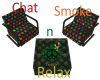 Chat, Smoke, Relax Furni