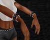 Black Pearl Bracelets