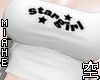 空 T-Shirt Star 空