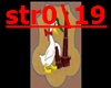 le osterie