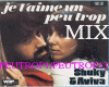 MIX  JE T AIME......