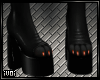 ☆V: Valen Boots