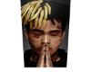 cutout xxxtentacion