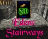 Edens Stairways