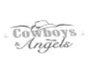 Cowboy/Angel Dance Spot