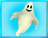 Cute Halloween Ghost