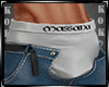 Open Jeans N Blue
