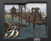 [B] Beaches Boat Docks