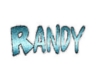Randy wallart
