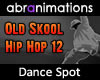 Old Skool Hip Hop 12