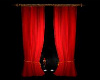 (BR) Vampire Curtains