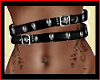 Bling Waist Belt