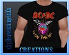 ACDC-FlyOnTheWall Tee