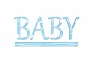 Baby Wall Decor 3D