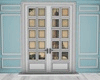 Paris Window Animated