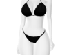 bikini big boobs black