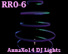 DJ Light Rave Rings