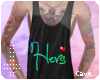 C| Hers -Couple shirt