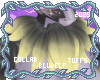 Stormy Neck Tufts