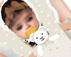 Luna babygirl carrier