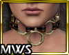 MWS Royal Chain Collar