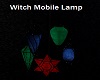 Witch, Hexed Mobile