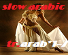 arabic style dance