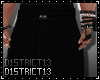 D13lSimple Shorts
