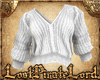 [LPL] White Sweater