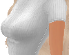 Ribbed Mini Dress | RLS
