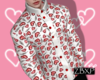 Asher Buttonup Valentine