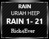RAIN