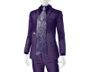 ~Full Outfit Lite Purple