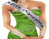 Miss Spring Sash