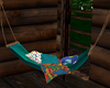 Boys Hammock 2ps