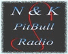 PitBull Radio