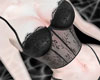 Goth Babe Top