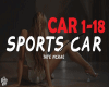 Sports Car - Tate McRae