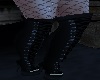Black Boots RL
