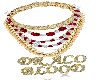 DRACO BLOOD Request