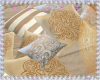 Mandala Chat Pillows