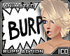 ICO Burp Action F