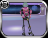 Robo Alien Pink Edition