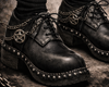 Noctyx Chain Platforms