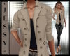 [J] Malek Jacket+Top