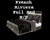 FrenchRiviera: FullBed N