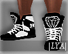 |LYA|Dope shoes