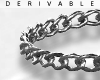 DRV: Chained Collar - M