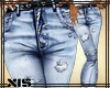 XIs Jeans Color *