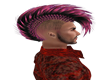 Ultimate Mohawk 8